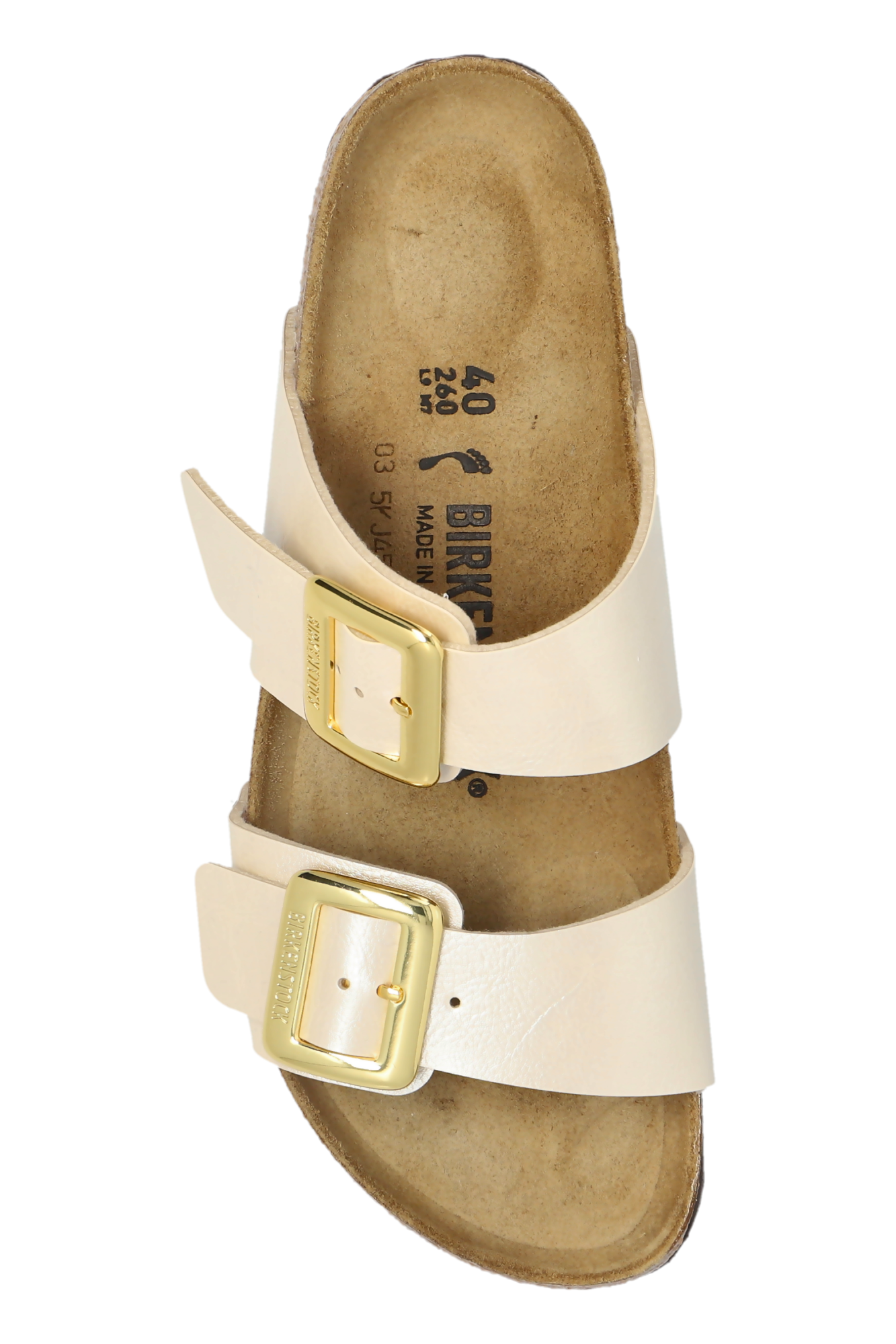 Birkenstock Slippers Sydney Cushion Buckle | Women's Shoes